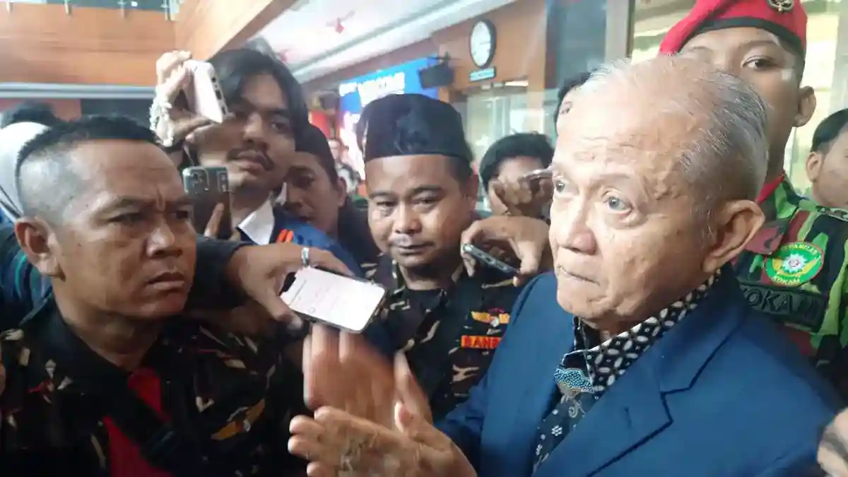 Anwar Abbas Nilai Kebijakan Kuota Haji 2024 Pertimbangkan Keselamatan Jemaah