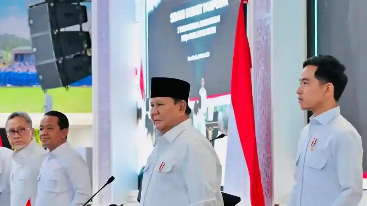 Perluasan Listrik Desa: 1.413 Titik Disiapkan untuk Diresmikan Prabowo