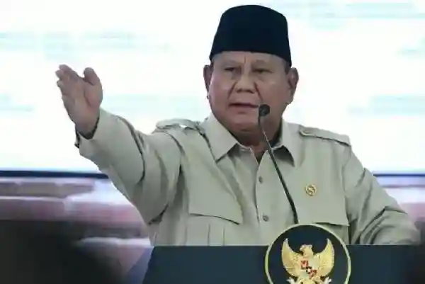 Prabowo Dijadwalkan Resmikan Pabrik Baterai Antam–CATL dalam Waktu Dekat