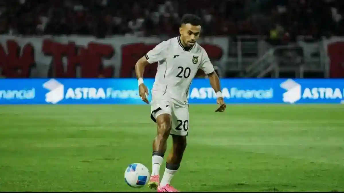 Di Balik Perjuangan Timnas: Dukungan Keluarga dan Pengorbanan Para Pemain