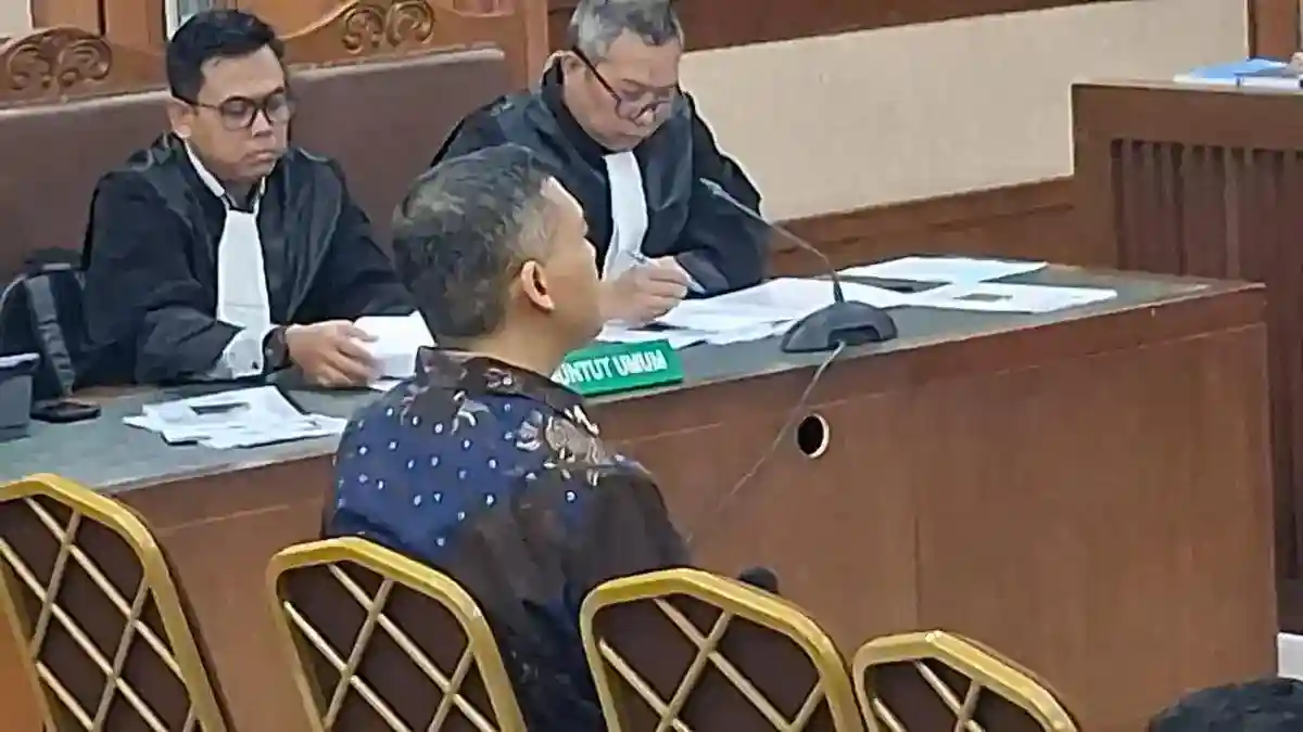 Kuasa Hukum Silmy Karim Bantah Kepemilikan Dana Rp168,9 Miliar dan Soroti Dakwaan