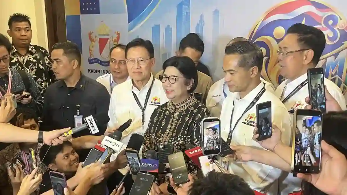 BI Tunggu Data Ekonomi untuk Menentukan Arah Suku Bunga
