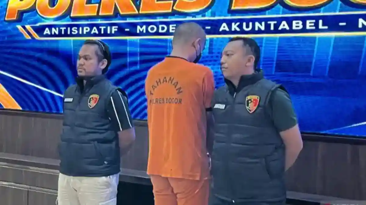 Polisi: Penyerang Bobotoh di Bogor Bukan Suporter Sepak Bola