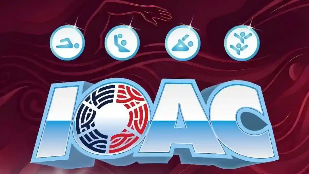 IOAC 2026: Sepuluh Hari Kompetisi Akuatik di Senayan
