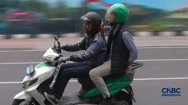 Peta Perluasan Motor Listrik di Indonesia: Dari Kota Besar hingga Nasional