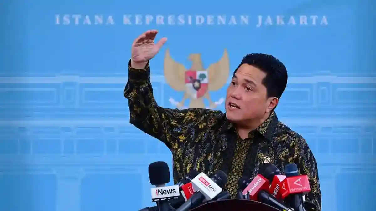 Bonus Atlet Indonesia Naik, Pemerintah Siapkan Dukungan Menuju Olimpiade 2028
