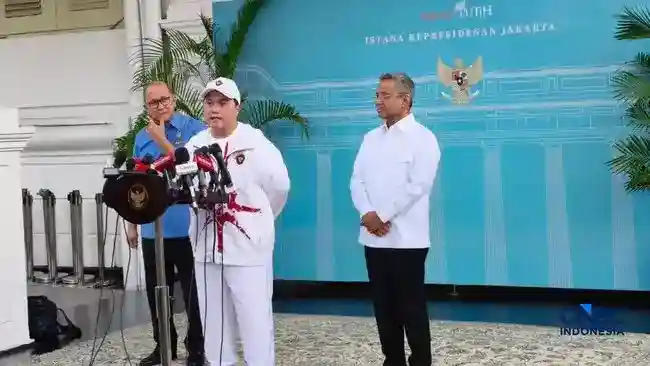 Bonus Rp158,3 Miliar untuk Atlet Asian Games dan Asian Para Games 2026