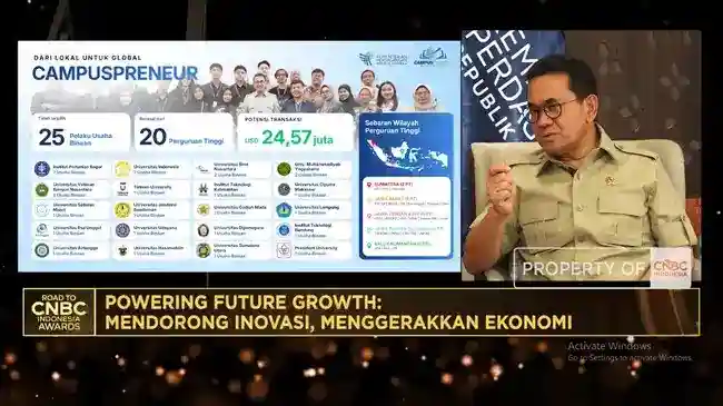 Kemendag Andalkan Kampus dan Desa untuk Perluas Jangkauan Produk Indonesia