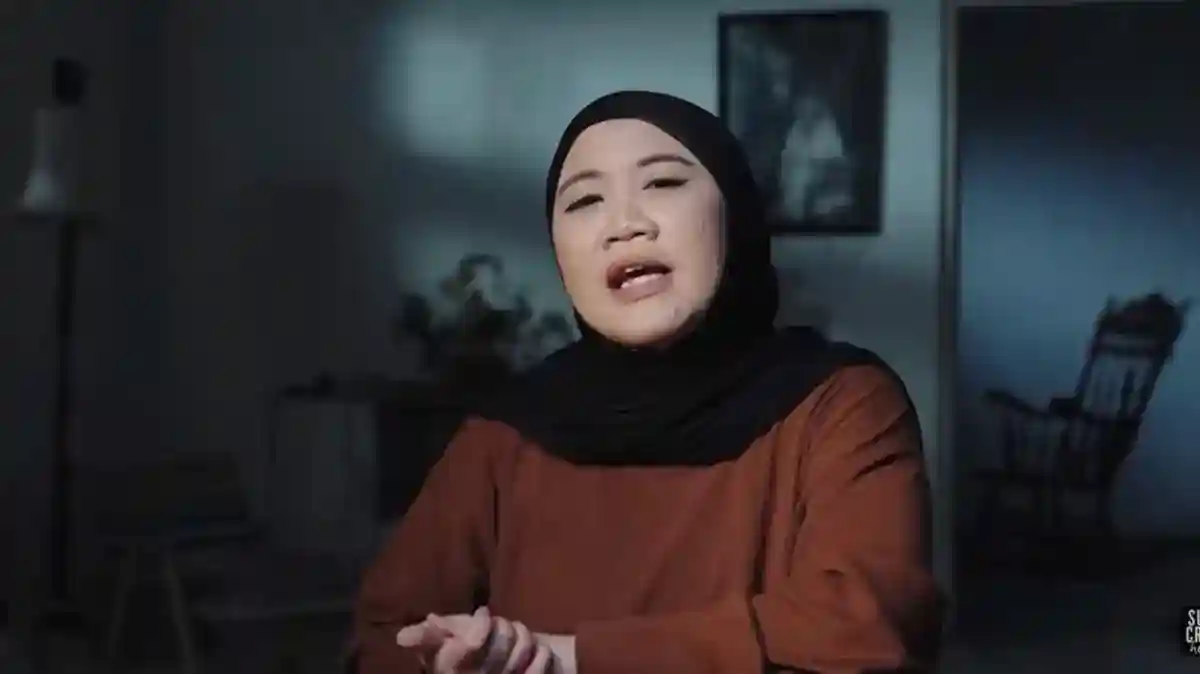 Mengapa Episode “Pulang” Nadia Omara Jadi Perbincangan Jutaan Penonton