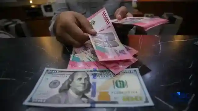 Tekanan Rupiah Menguat: Proyeksi Ekonom dan Risiko bagi Warga Indonesia