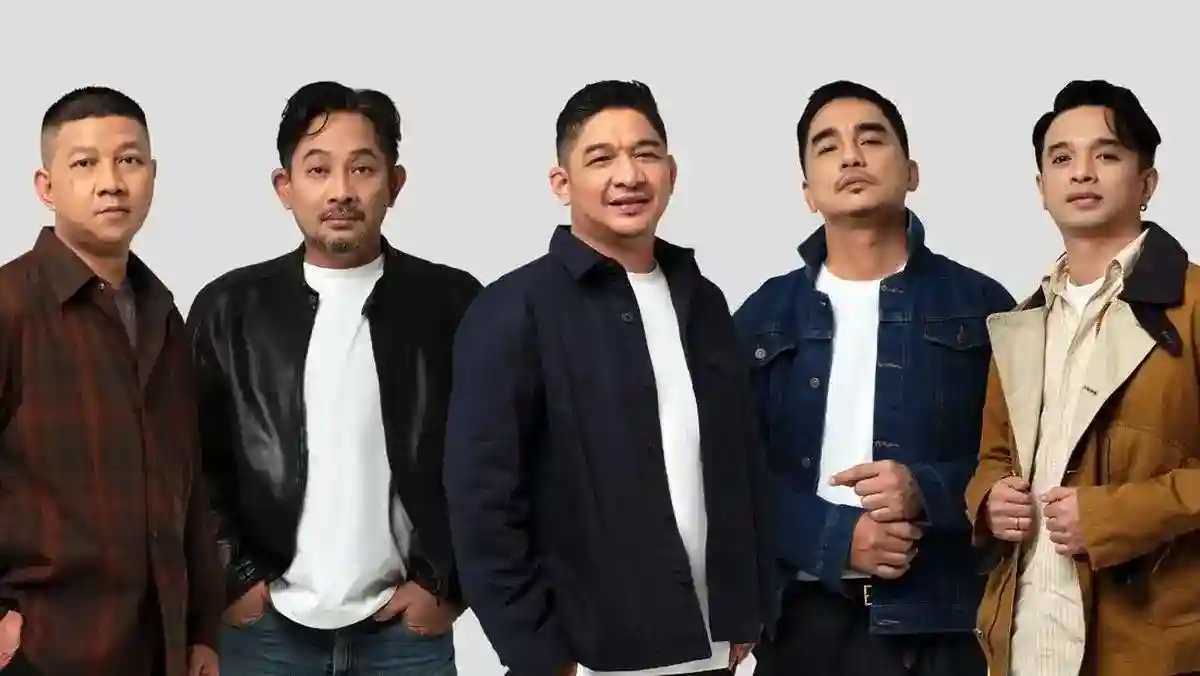 LANY dan Ungu Meriahkan Senayan pada 29–30 Oktober 2026