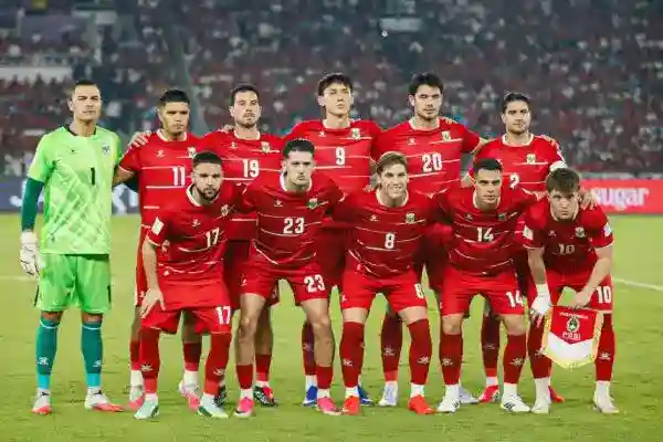 Erick Thohir Tunggu Pembahasan AFC soal Piala Asia 2027
