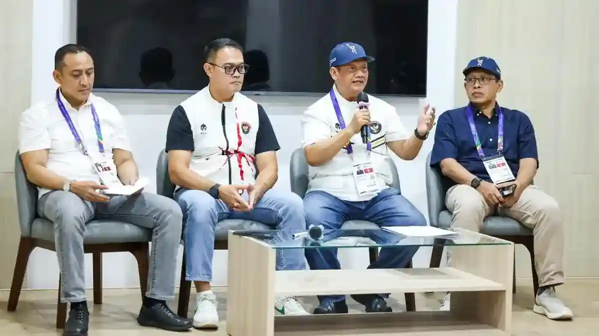 Porprov Jateng Catat 157 Kasus Kesehatan, Penanganan Atlet Dievaluasi