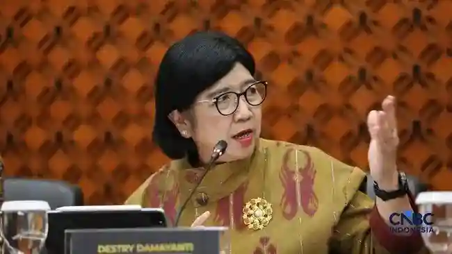 Mandat Bank Indonesia yang Meluas: Menjaga Stabilitas Sambil Mendorong Pertumbuhan