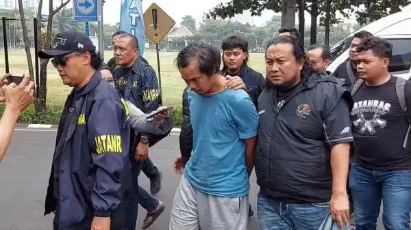Tersangka Pembunuhan di Madiun Sempat Tinggal 12 Hari di Pesantren Jombang