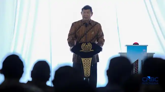 Ekonomi Indonesia yang Tak Tercatat: Besarnya Potensi dan Tantangan Penerimaan Negara