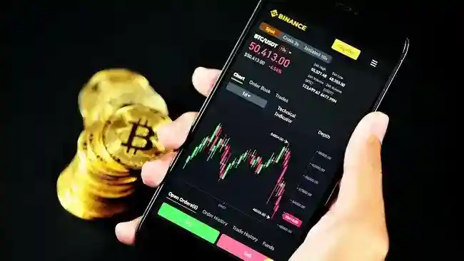 Binance Selidiki Dugaan Serangan Siber, Aset Digital Miliaran Dolar Dibekukan
