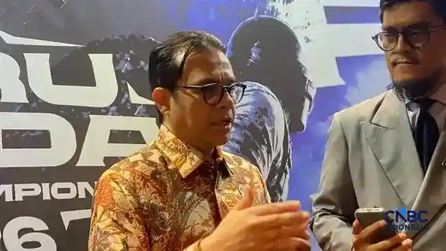 Indonesia Diproyeksikan Menopang 40 Persen Pertumbuhan Ekonomi Digital Asia Tenggara