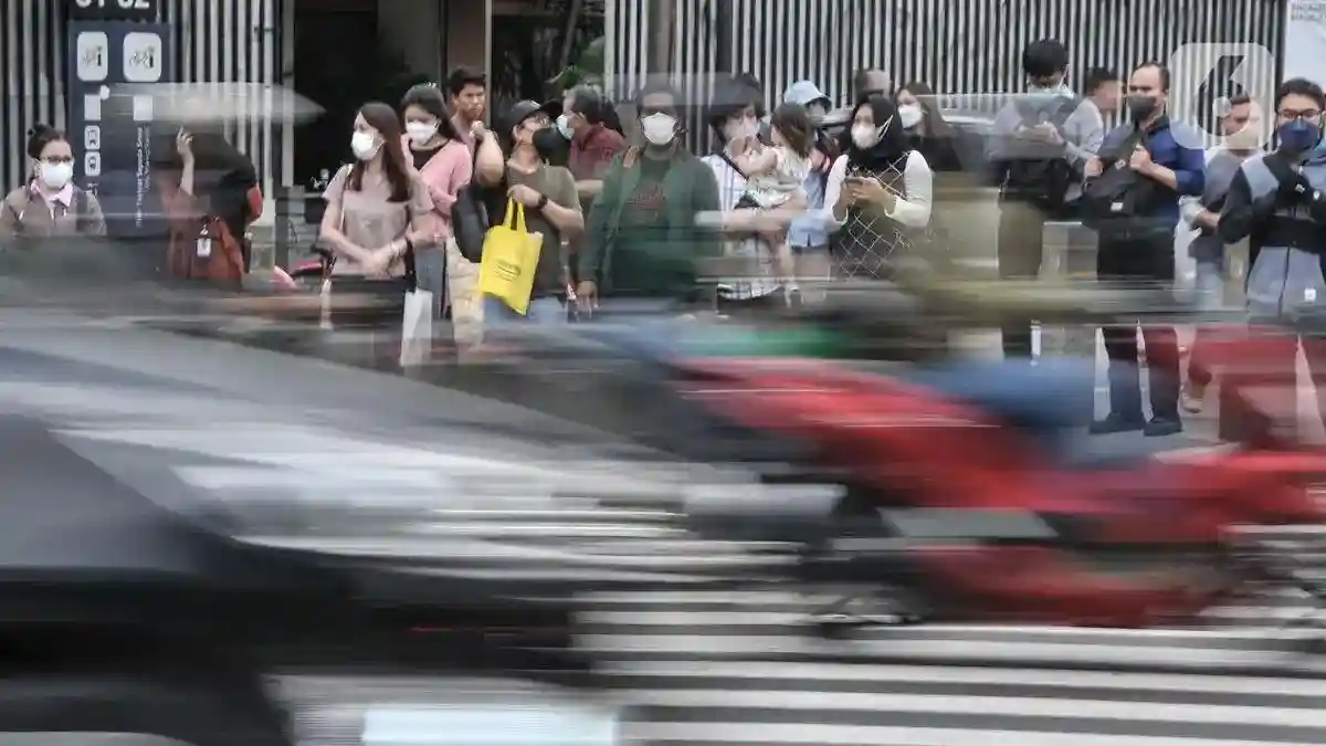 Gaji Rp5,7 Juta di Jakarta dan Peluang Mendapatkan BSU 2026