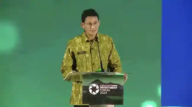 Sandiaga Uno Tambah Kepemilikan MUTU hingga 9,515 Juta Saham