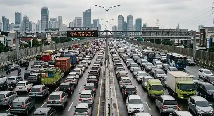 Mudik Gratis Nataru 2026 dari Kemenhub: Informasi Rute dan Layanan yang Tersedia