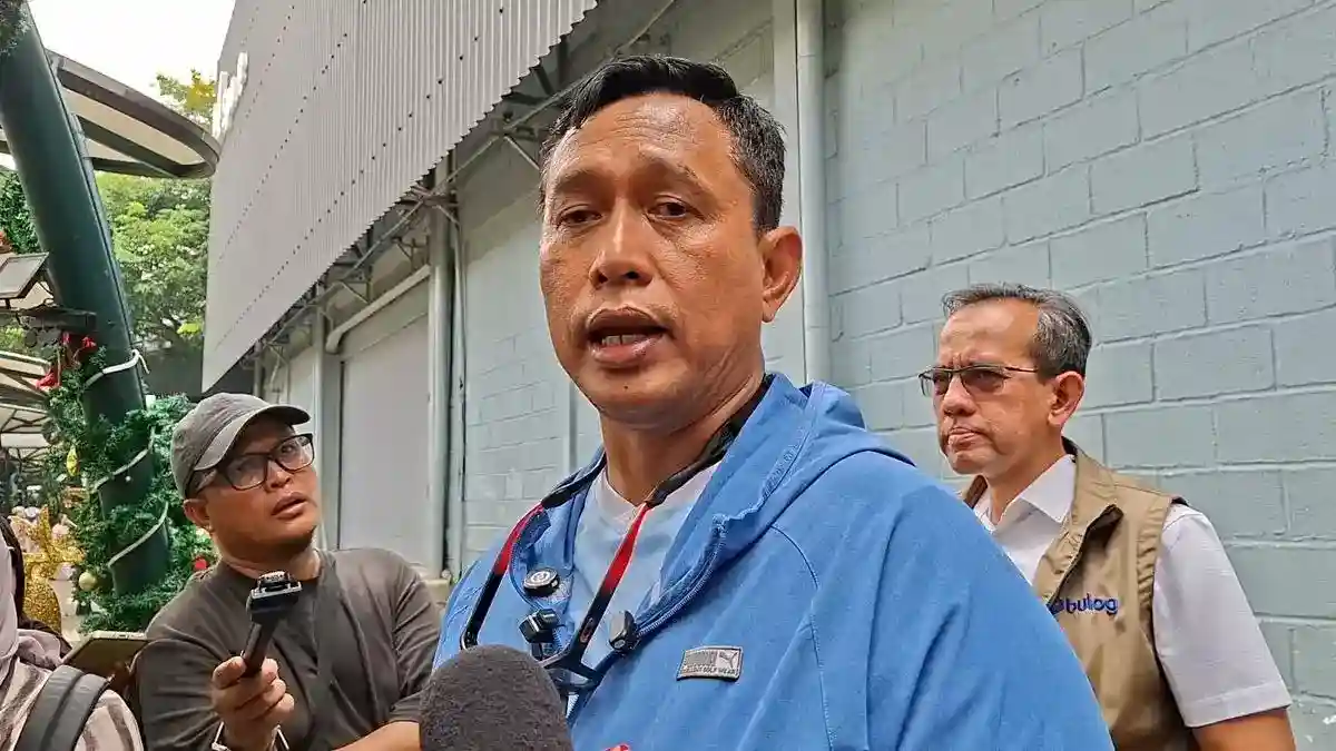Beras SPHP Dioplos di Jakarta, Bulog Nonaktifkan Enam Pejabat DKI