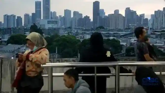 UMP Jakarta 2027 Belum Dibahas, Dewan Pengupahan Menanti Agenda Resmi