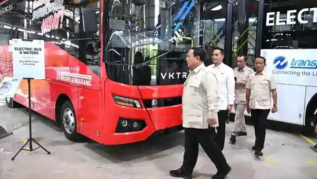 VKTR Catat Kenaikan Pendapatan dan Laba hingga Kuartal III 2026