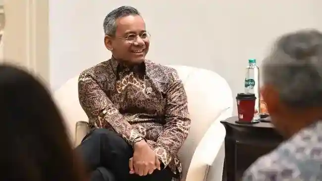 Insentif Pajak Rp632 Triliun Disiapkan untuk Menopang Dunia Usaha pada 2027