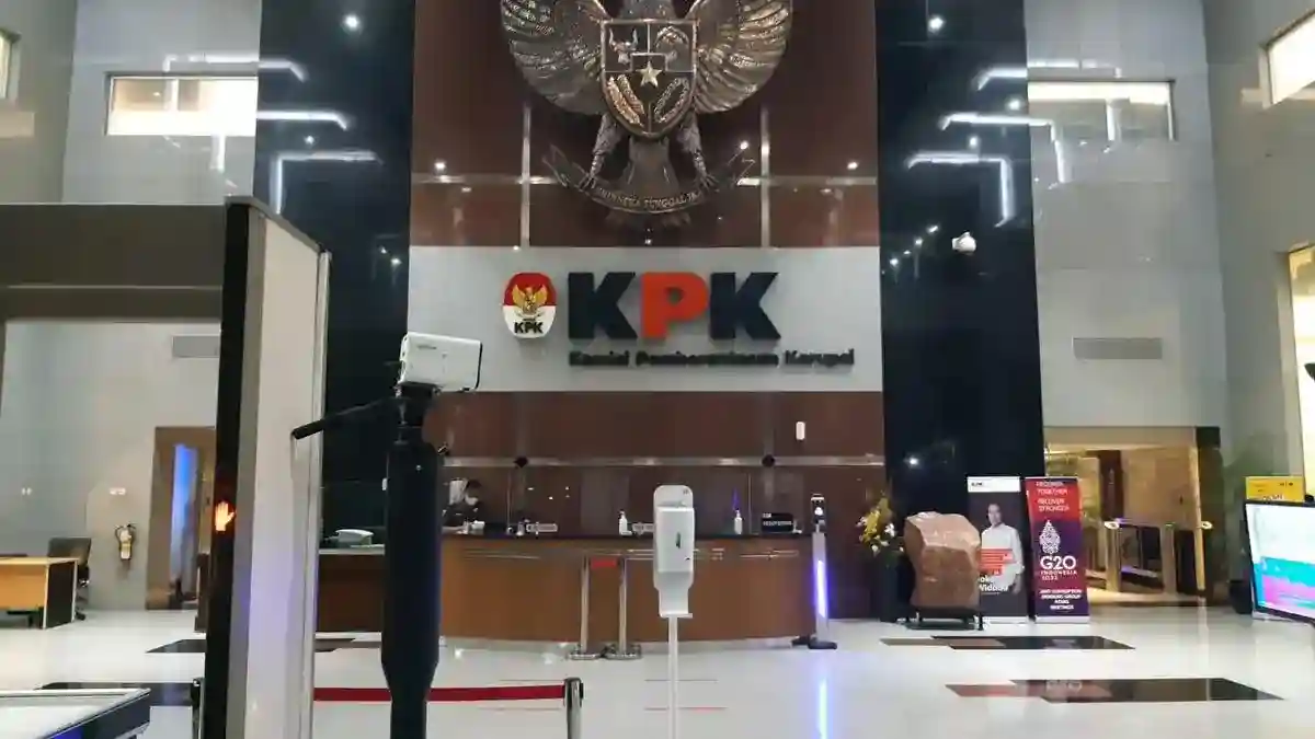 Penggeledahan KPK di Semarang Berujung Penyitaan Dokumen, Perangkat Elektronik, dan Uang Tunai