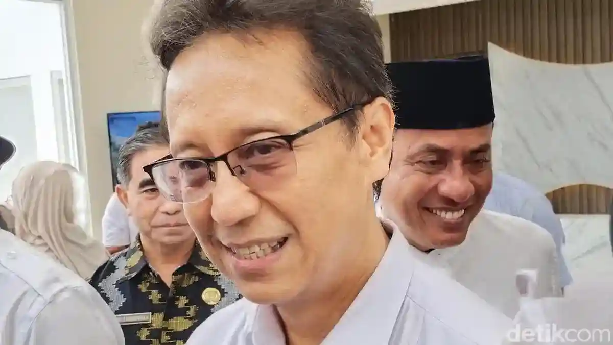 Menkes: Kekurangan Dokter dan Antrean Layanan Kesehatan Juga Terjadi di Negara Maju