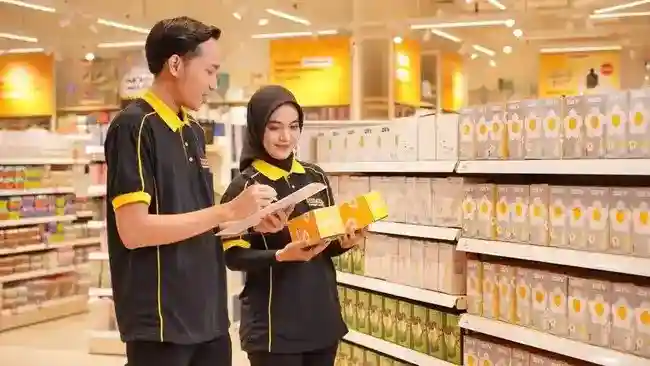 Kinerja MR.D.I.Y. Indonesia Menguat, Pendapatan Sembilan Bulan Naik 24,5 Persen