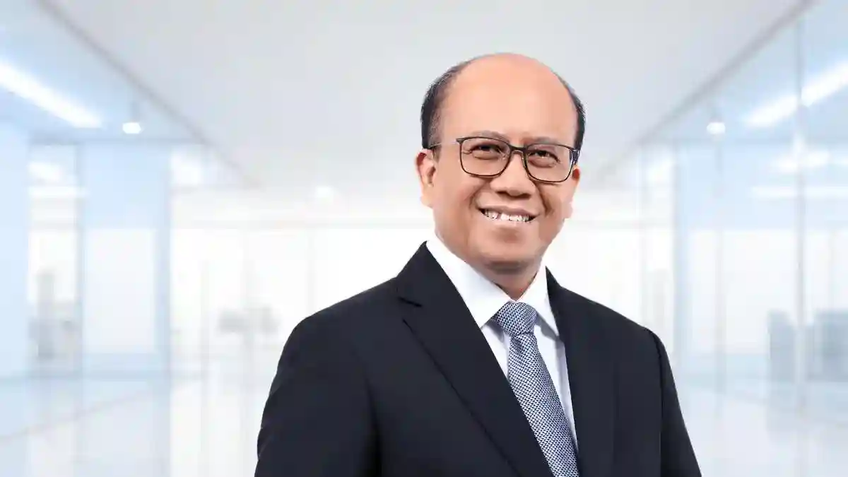 Dari Sistem Tenaga ke Puncak Kepemimpinan PLN: Perjalanan Suroso Isnandar