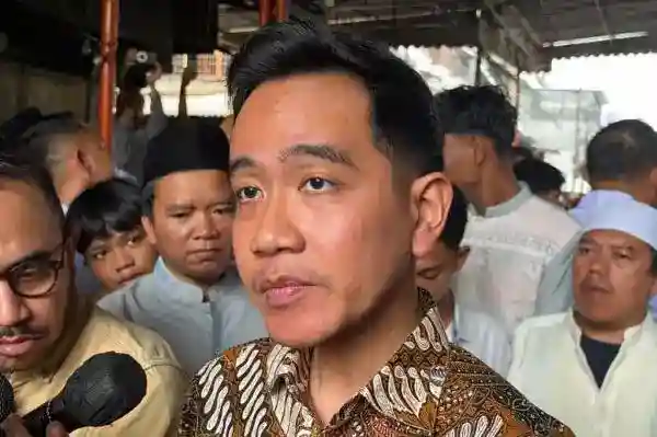 Gibran Siap Serahkan Dokumen Pendidikan, Kelanjutan Gugatan Menunggu Hakim