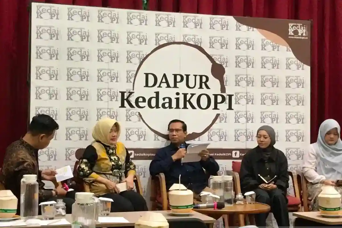 Survei KedaiKOPI: Mayoritas Pemuda Berniat Memilih pada Pemilu 2029