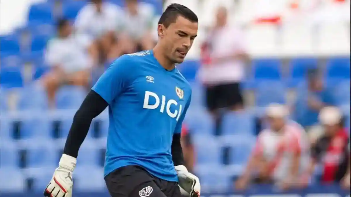 Emil Audero Masuk Nominasi Penyelamatan Terbaik LaLiga Oktober
