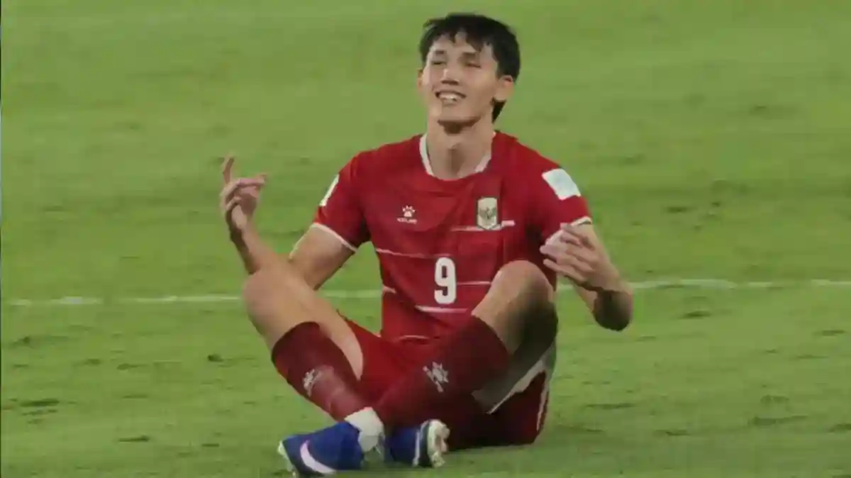 Mitchell Baker Menata Langkah dari Timnas Indonesia Menuju Impian Premier League