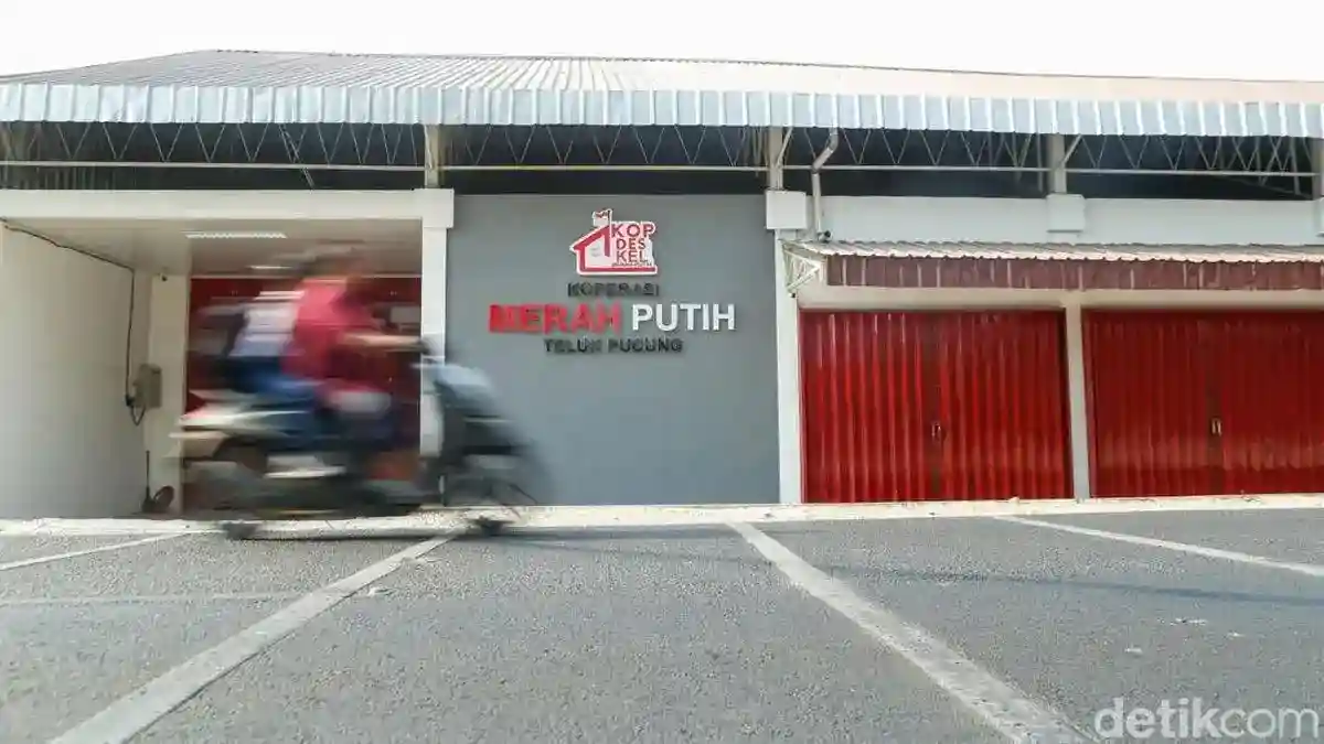 Klinik Koperasi Merah Putih dan BPJS: Rencana Layanan serta Tahap Kemitraan
