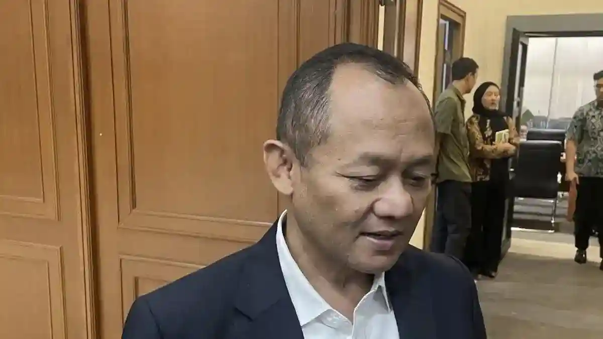 Industri Kendaraan Listrik Dipacu Capai TKDN 60 Persen pada 2027