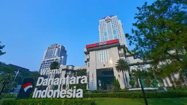 Danantara Tegaskan Kehadiran di TIME100 Next Gala 2026 Tanpa Sponsorship