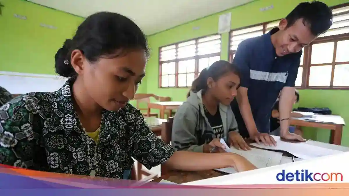 CPNS Guru 2027 Terbuka bagi Guru Non-ASN, Ini Syarat dan Jalurnya