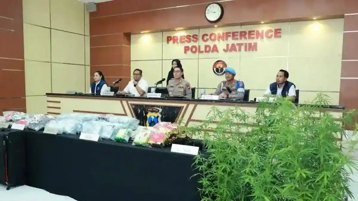 AKBP Edy Herwiyanto Dinonjobkan Saat Diperiksa Propam Mabes Polri