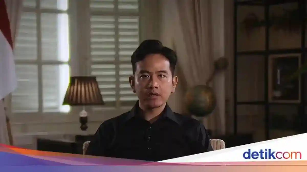 Perjalanan Gugatan Surat Penyetaraan Pendidikan Gibran hingga Putusan MA