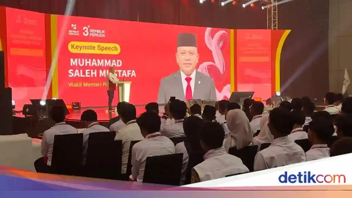 Wamentan: Warga Indonesia Timur Berharap Program MBG Berlanjut
