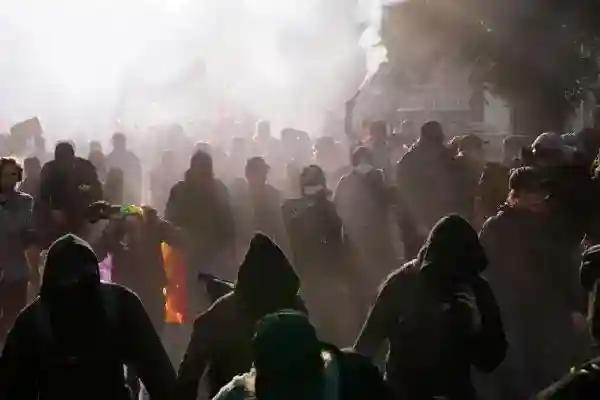 Imbauan KBRI Berlin bagi WNI Menjelang Aksi Demonstrasi di Jerman