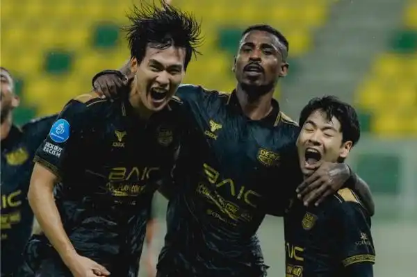 Dewa United Balikkan Keadaan, Persija Pulang dari Banten dengan 10 Pemain