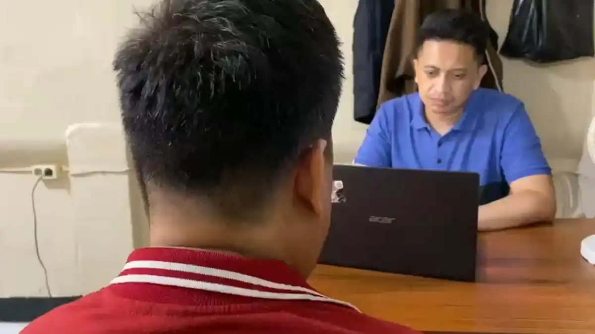 Kasus Kematian Profesor Petrus Pallangan Terungkap, Pekerja Rumah Tangga Jadi Tersangka Kasus Kematian Profesor Petrus Pallangan Terungkap, Pekerja Rumah Tangga Jadi Tersangka