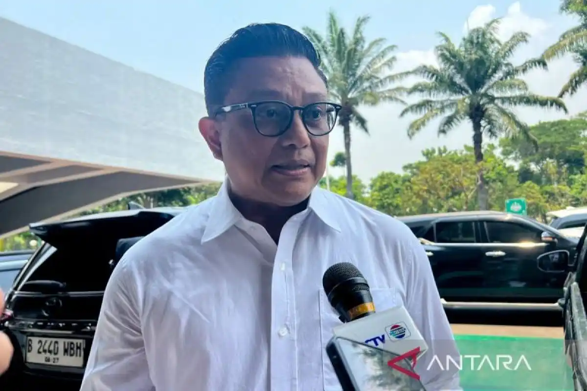 Bapanas Pastikan Pasokan Beras Premium Tetap Aman di Tengah Penarikan Produk Fortifikasi
