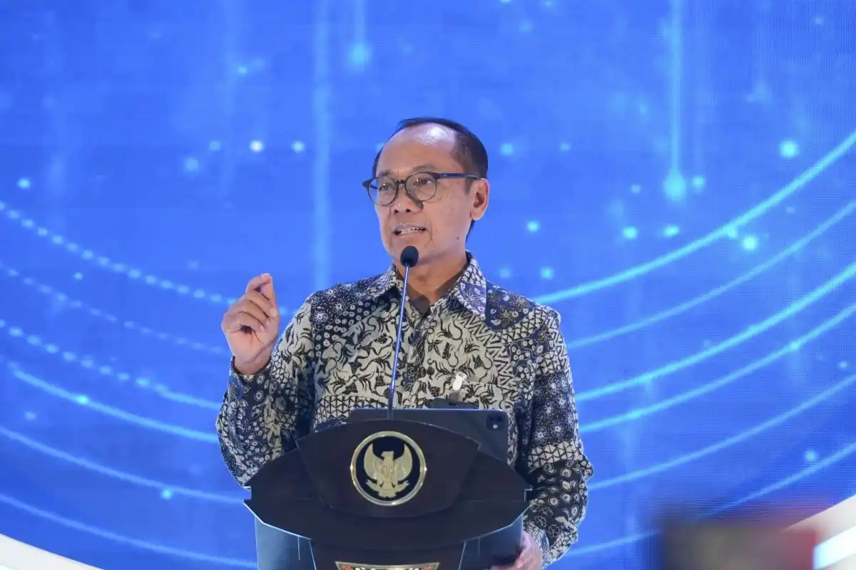 EJIF 2026 Catat Komitmen Investasi Rp2,4 Triliun untuk Jawa Timur