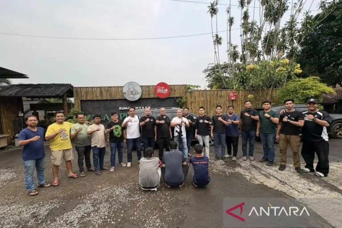 Rangkaian Peristiwa Keamanan di Jakarta: Balap Liar, Pencurian, dan Kecelakaan Maut Rangkaian Peristiwa Keamanan di Jakarta: Balap Liar, Pencurian, dan Kecelakaan Maut